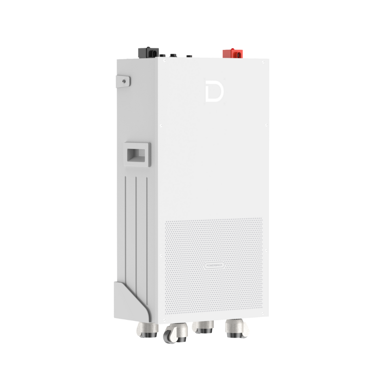 Dyness PowerBrick PLUS 16.07 kWh zemsprieguma akumulators