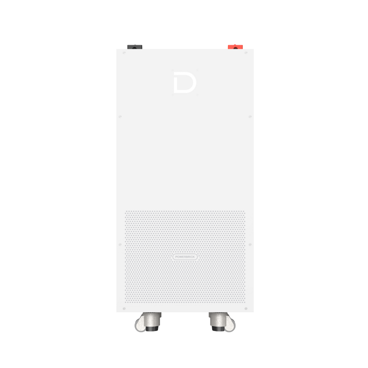 Dyness PowerBrick PLUS 16.07 kWh zemsprieguma akumulators