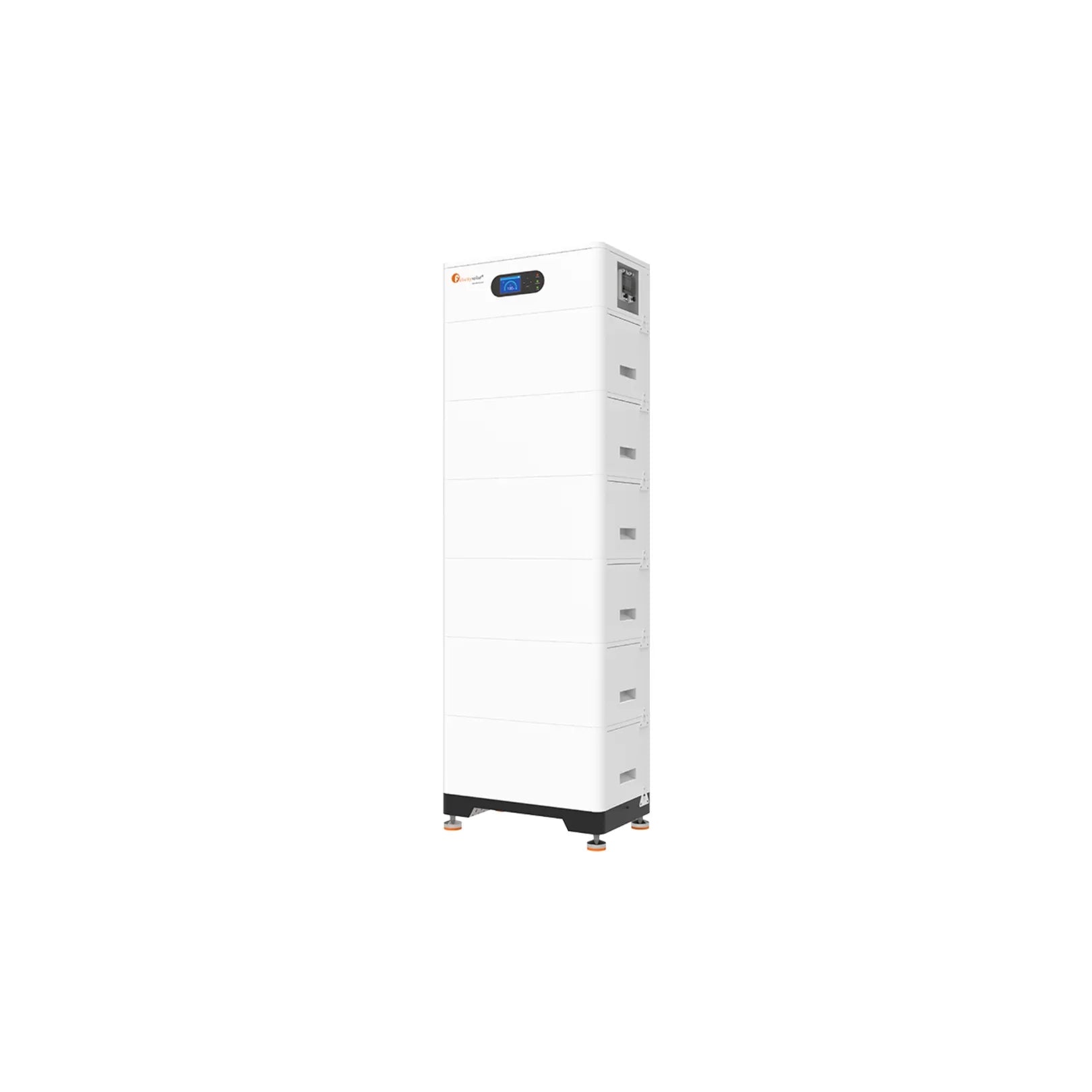Felicity FLH96050SG1 25.60 kWh augstsprieguma akumulatoru komplekts