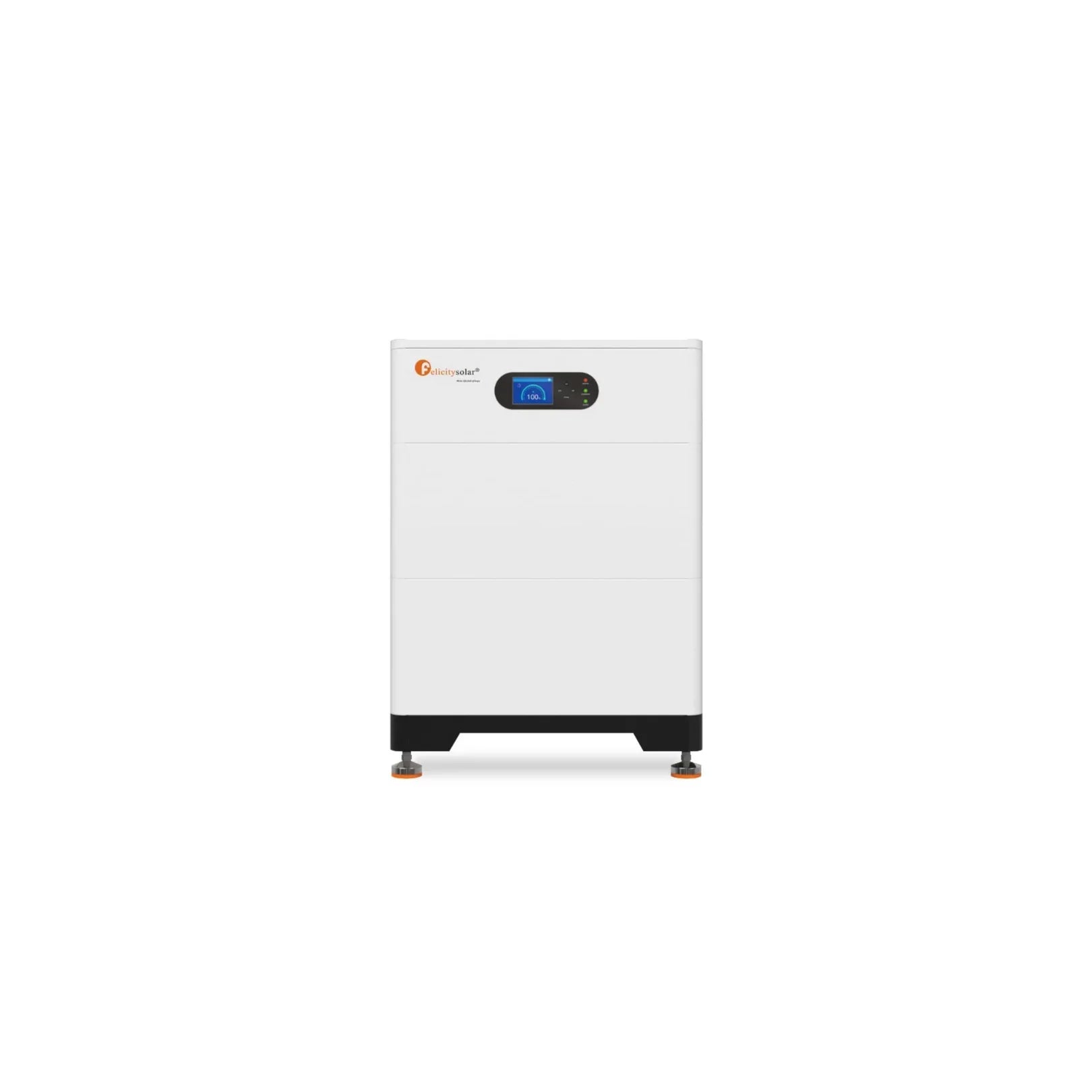 Felicity FLH96050SG1 10.24 kWh augstsprieguma akumulatoru komplekts