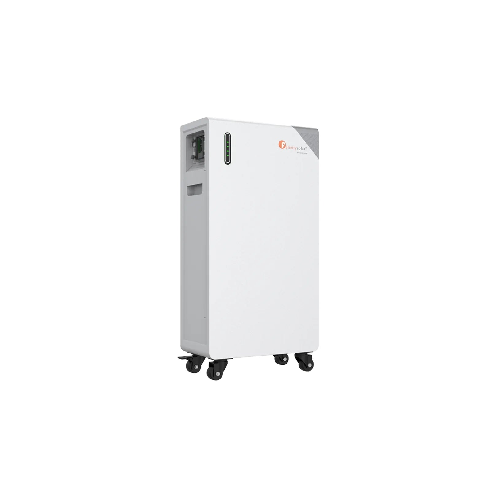 Felicity FLB48314TG1-H 16.00 kWh zemsprieguma akumulators