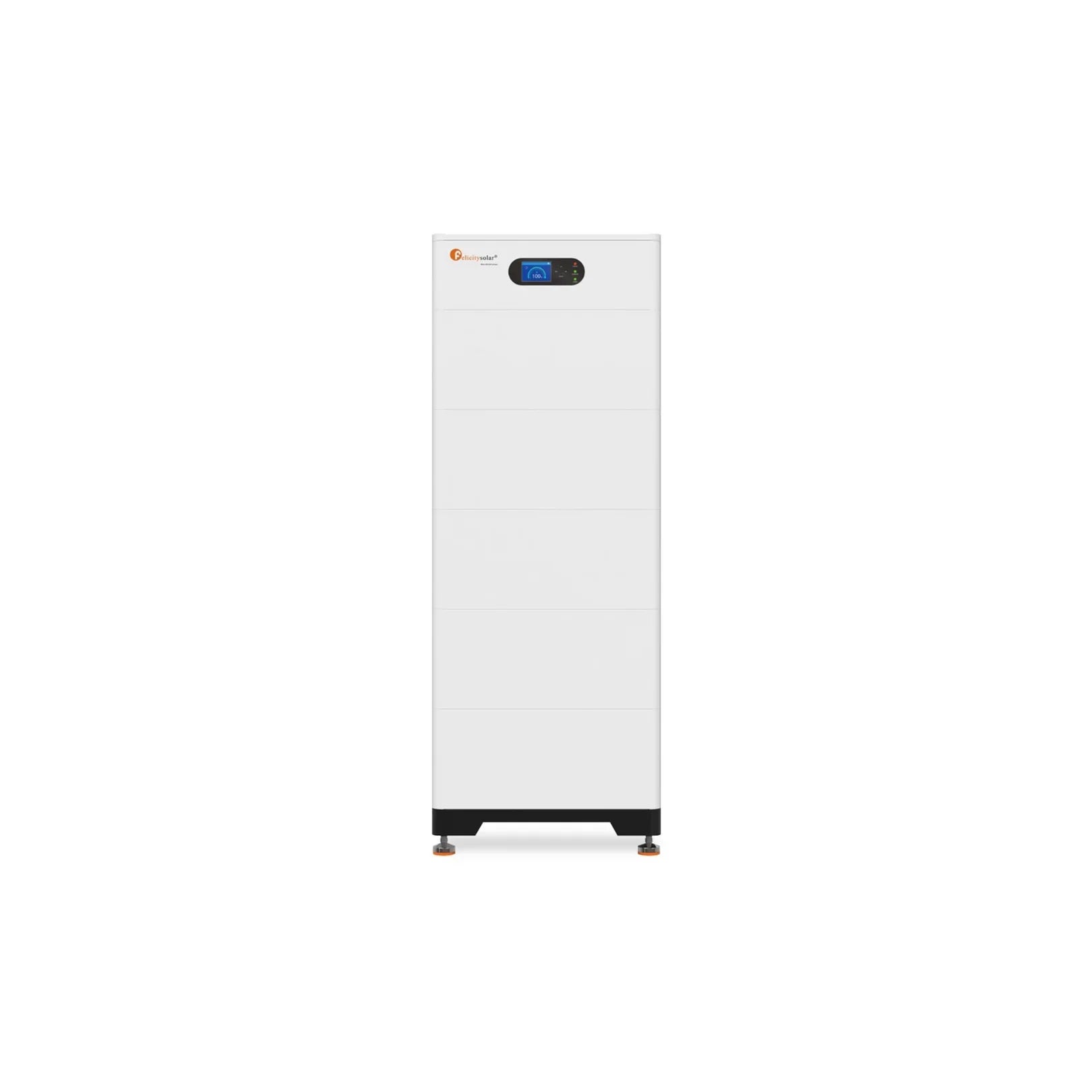 Felicity FLH96050SG1 25.60 kWh augstsprieguma akumulatoru komplekts