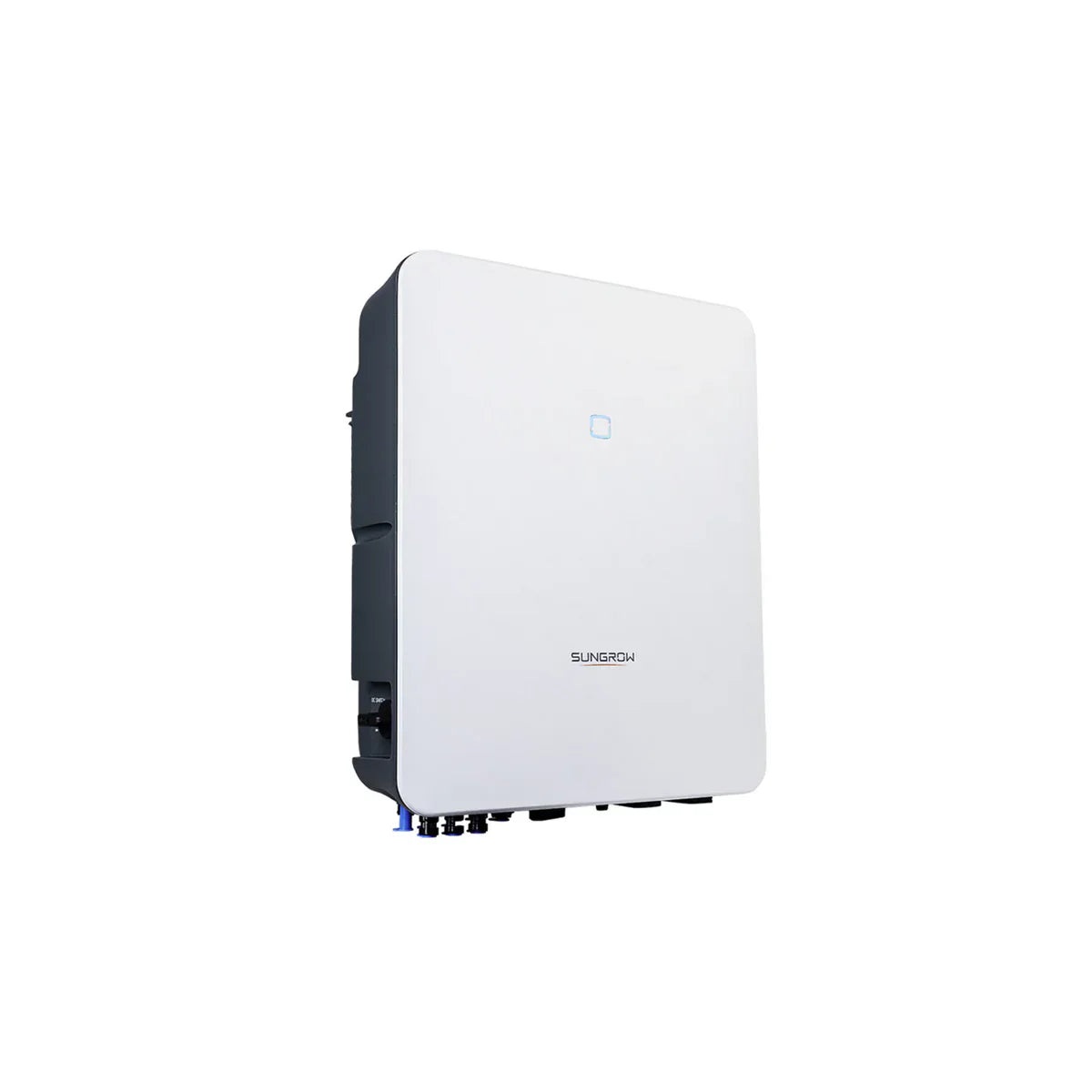 Sungrow SH5.0RT 5 kW trīsfāzu hibrīda invertors