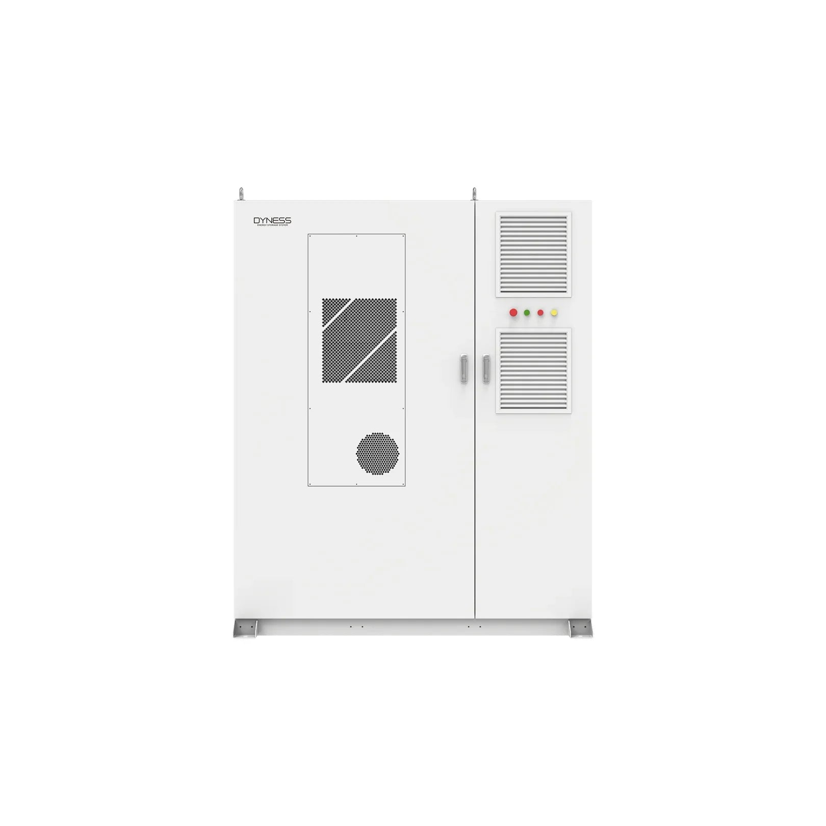 Dyness DH200F-S00L00-EU 200 kWh akumulators