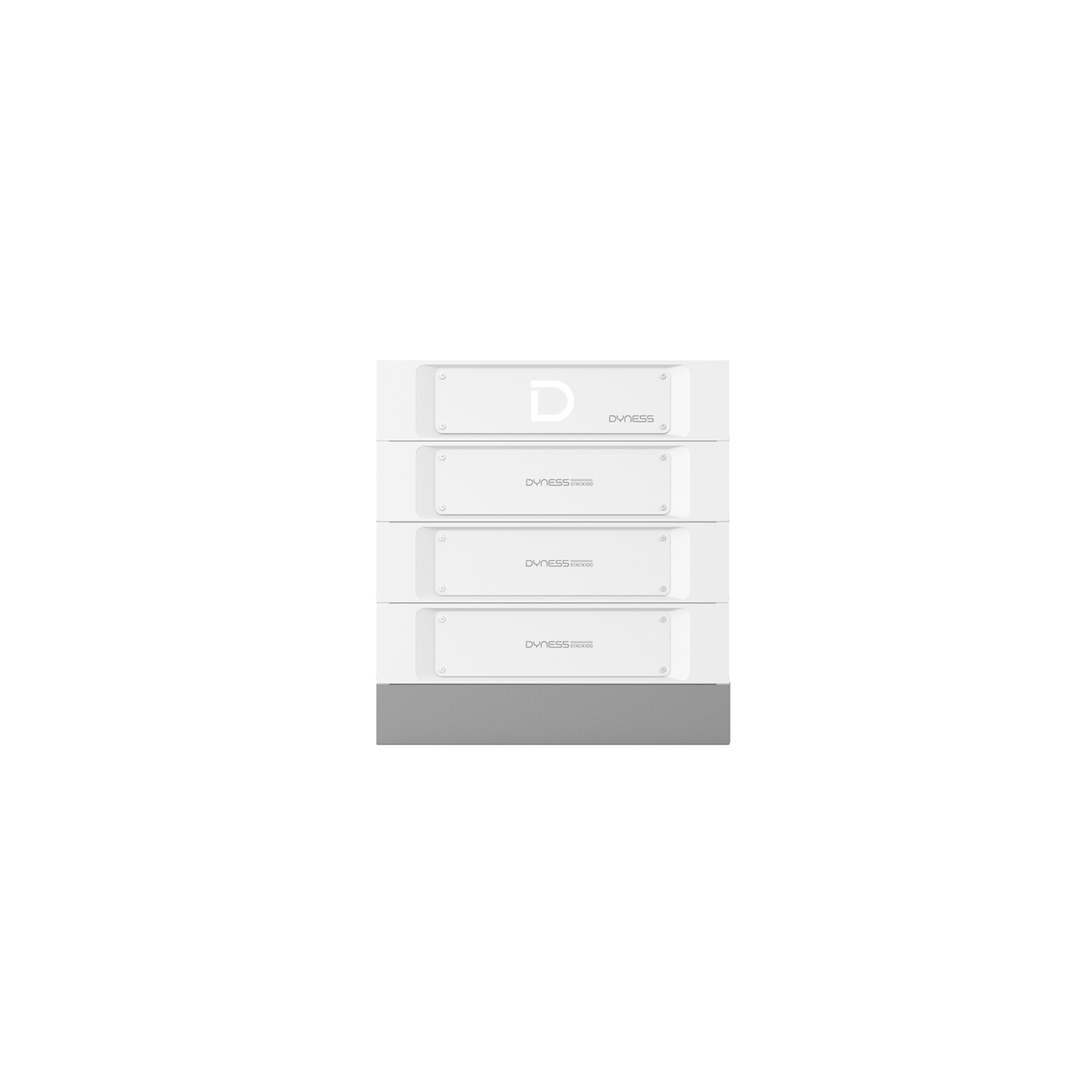 Dyness Stack100-S3 15.36 kWh augstsprieguma akumulatoru komplekts