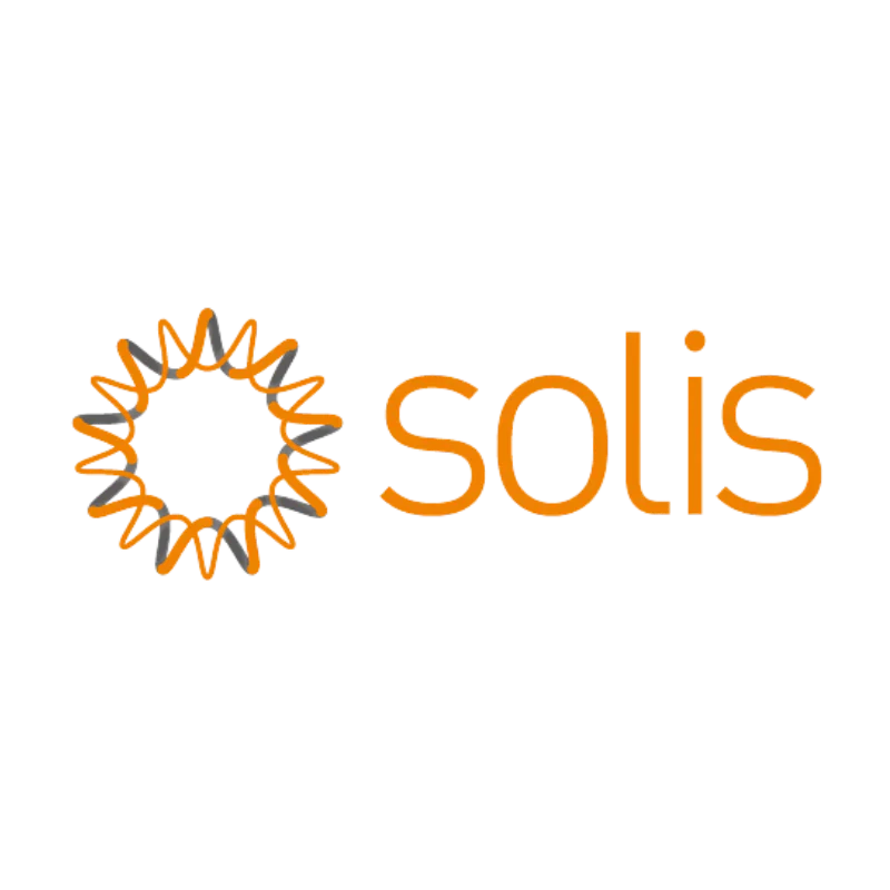 Solis augstsprieguma hibrīda invertori