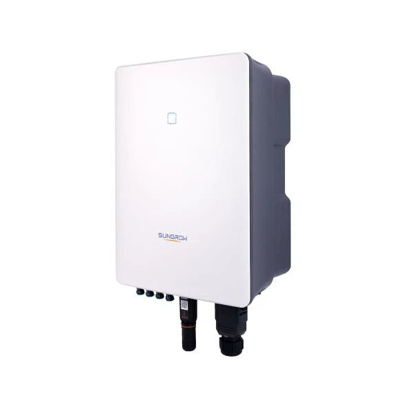Sungrow SG20.0RT-P2 20 kW trīsfāžu tīkla invertors