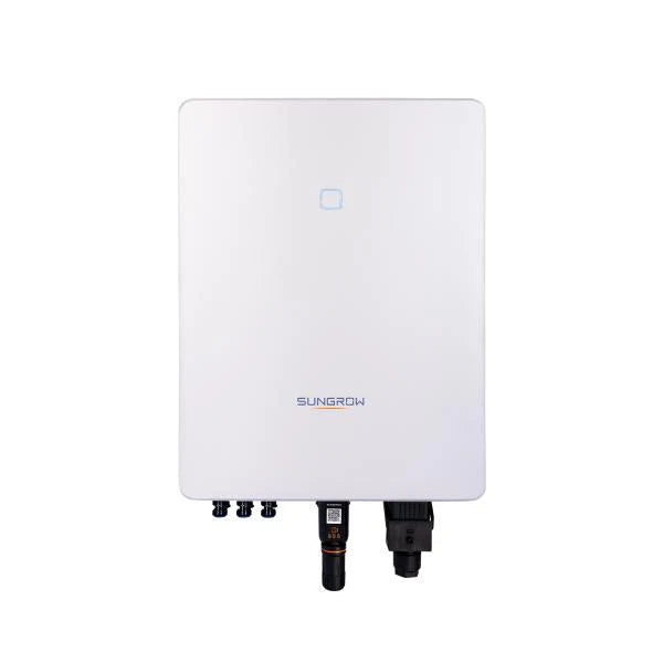 Sungrow SG20.0RT-P2 20 kW trīsfāžu tīkla invertors