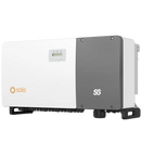 Solis S6-GC125K 125 kW trīsfāžu tīkla invertors