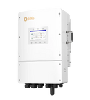 Solis S6-EH3P12K02-NV-YD-L 12 kW trīsfāžu zemsprieguma hibrīdais invertors
