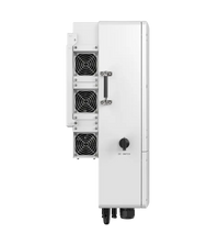 Solis S6-EH3P15K02-NV-YD-L 15 kW trīsfāžu zemsprieguma hibrīdais invertors