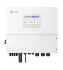 Solis S6-EH3P12K-H 12 kW trīsfāžu augstsprieguma hibrīdais invertors