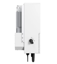 Solis S6-EH3P20K-H 20 kW trīsfāžu augstsprieguma hibrīdais invertors