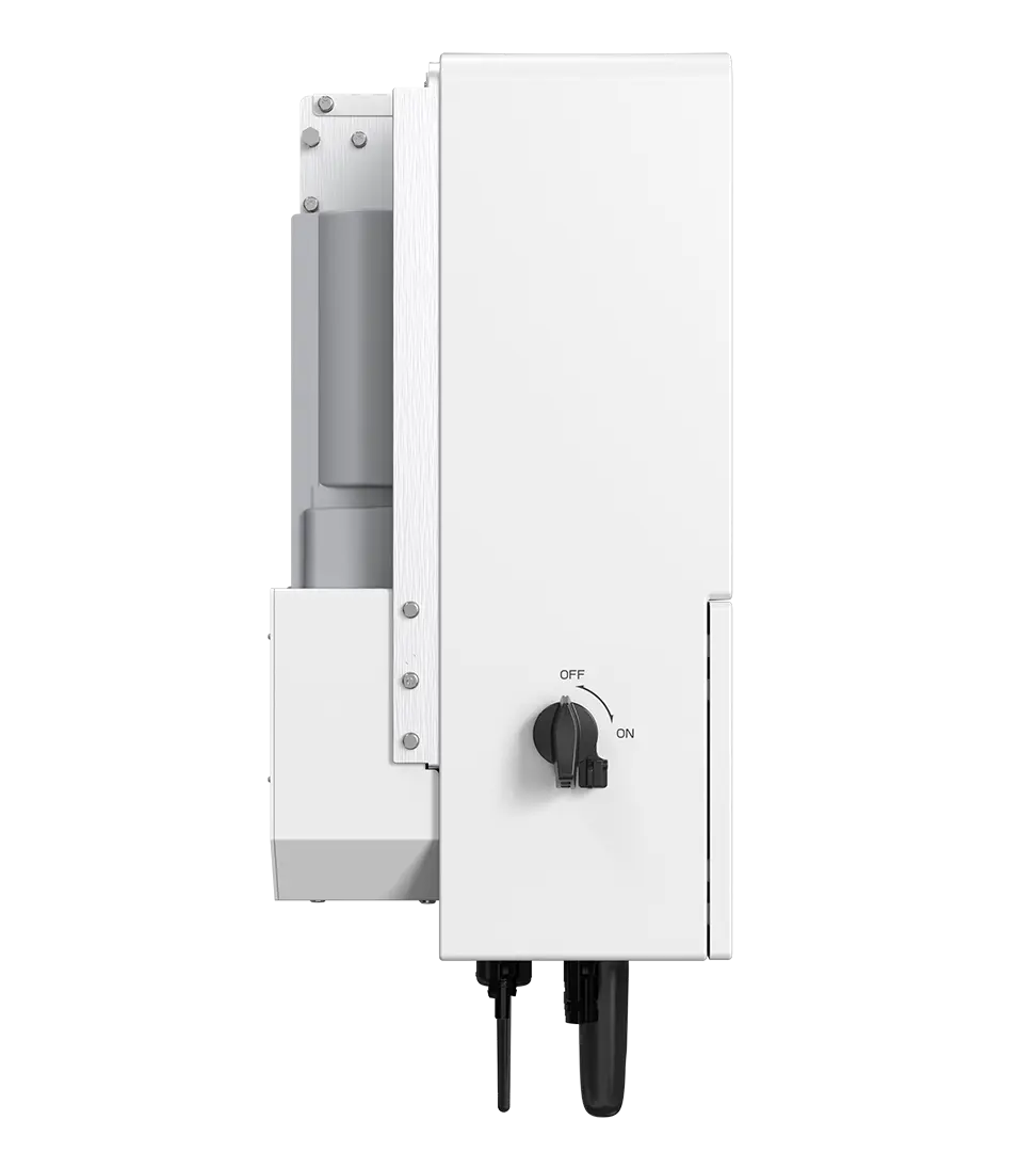 Solis S6-EH3P15K-H 15 kW trīsfāžu augstsprieguma hibrīdais invertors