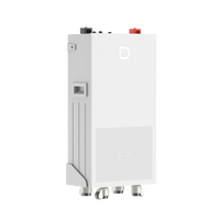 Dyness PowerBrick PLUS 16.07 kWh zemsprieguma akumulators