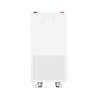 Dyness PowerBrick PLUS 16.07 kWh zemsprieguma akumulators