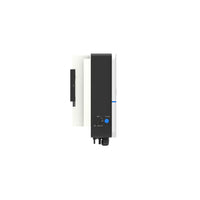 Deye SUN-10K-SG01HP3-EU-DM2 10 kW augstsprieguma trīsfāžu hibrīda invertors