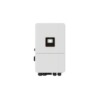 Deye SUN-20K-SG05LP3-EU-SM2 20 kW zemsprieguma trīsfāžu hibrīda invertors