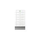 Dyness Stack100S-6 30.72 kWh augstsprieguma akumulatoru komplekts