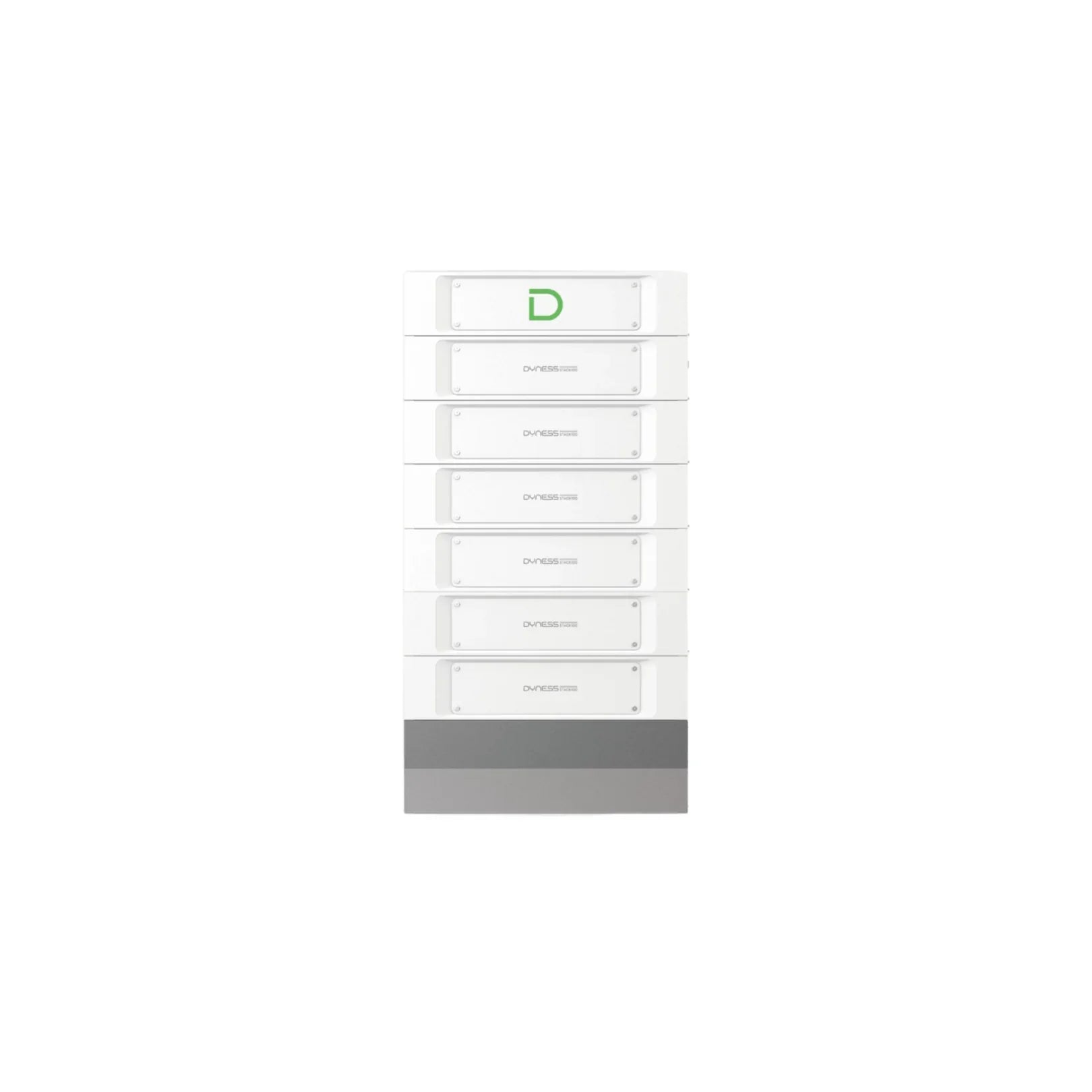 Dyness Stack100S-6 30.72 kWh augstsprieguma akumulatoru komplekts