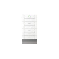 Dyness Stack100S-6 30.72 kWh augstsprieguma akumulatoru komplekts
