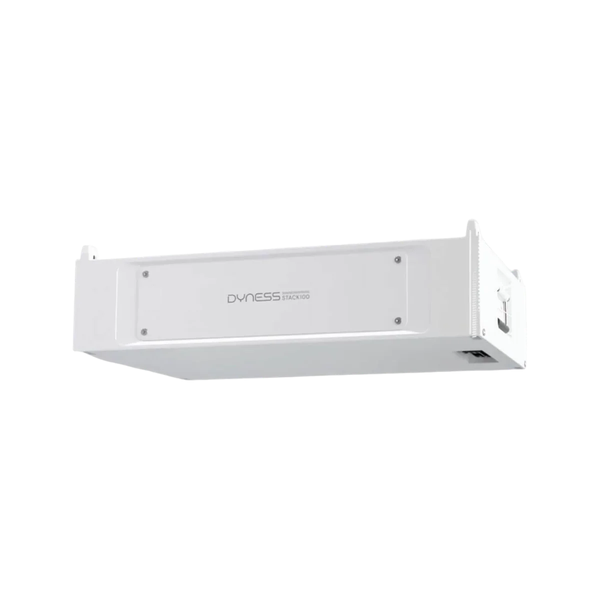 Dyness Stack100-S5 25.60 kWh augstsprieguma akumulatoru komplekts