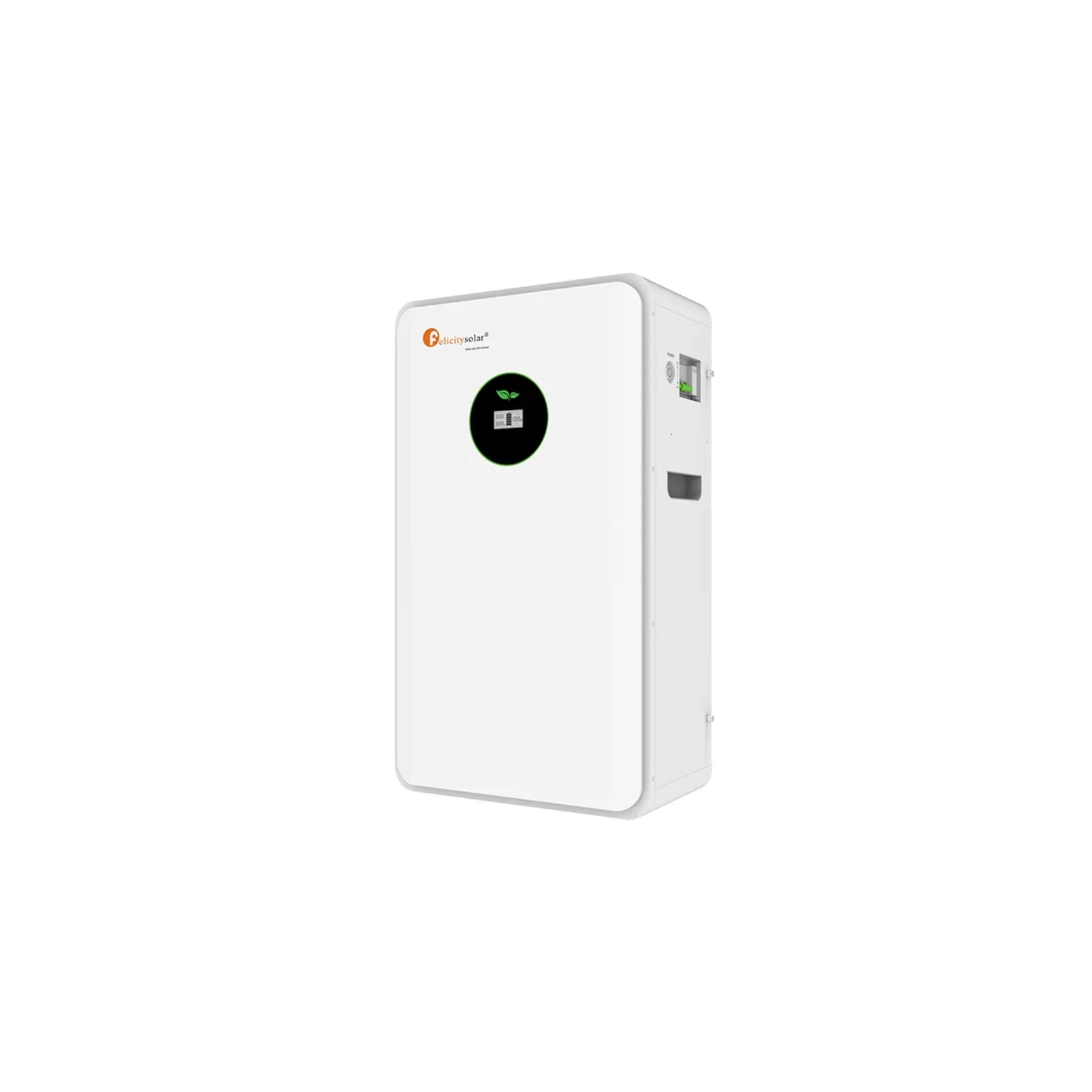 Felicity FLA48230-EU 11.80 kWh zemsprieguma akumulators