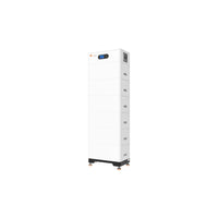 Felicity FLH96050SG1 25.60 kWh augstsprieguma akumulatoru komplekts
