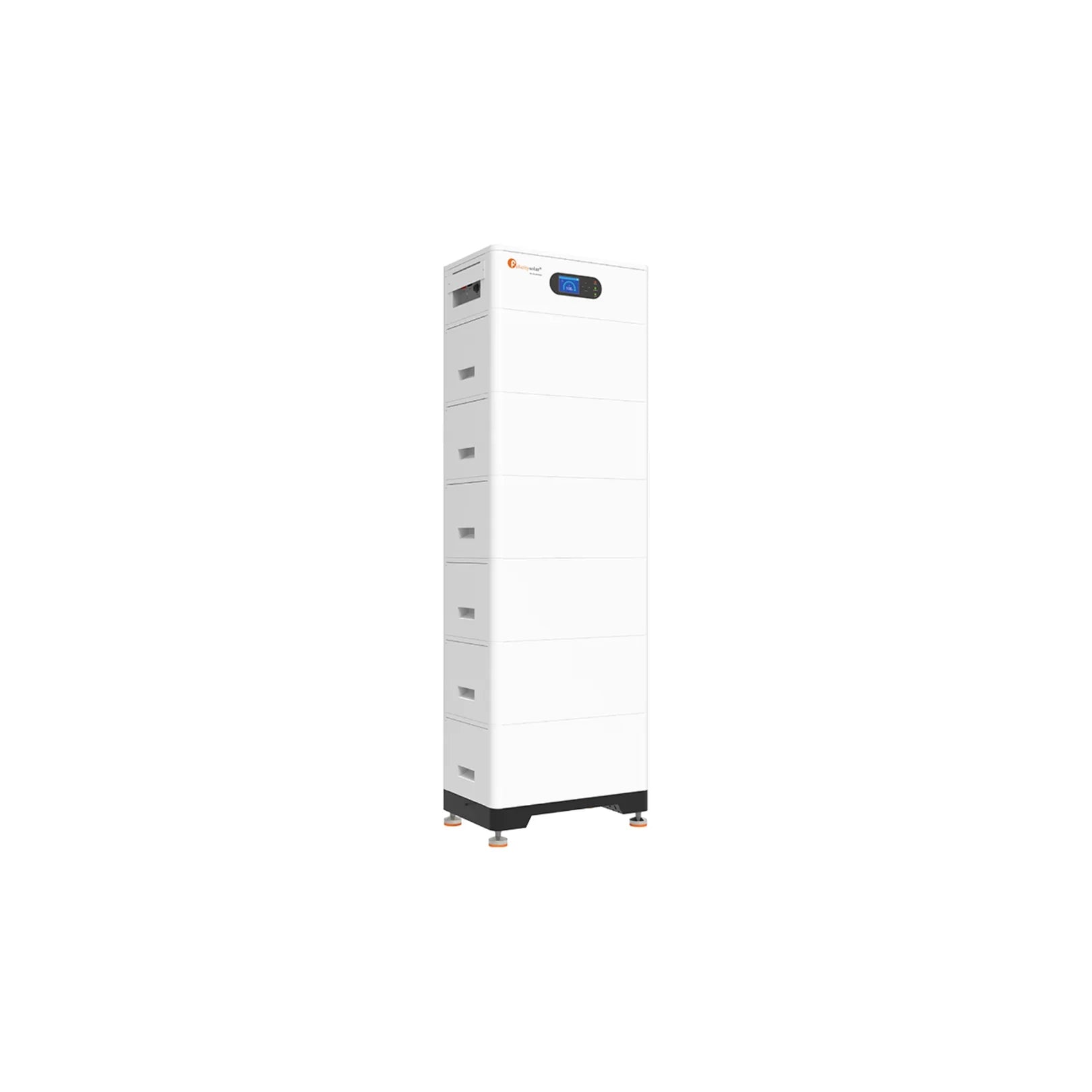 Felicity FLH96050SG1 30.72 kWh augstsprieguma akumulatoru komplekts