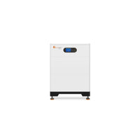 Felicity FLH96050SG1 10.24 kWh augstsprieguma akumulatoru komplekts