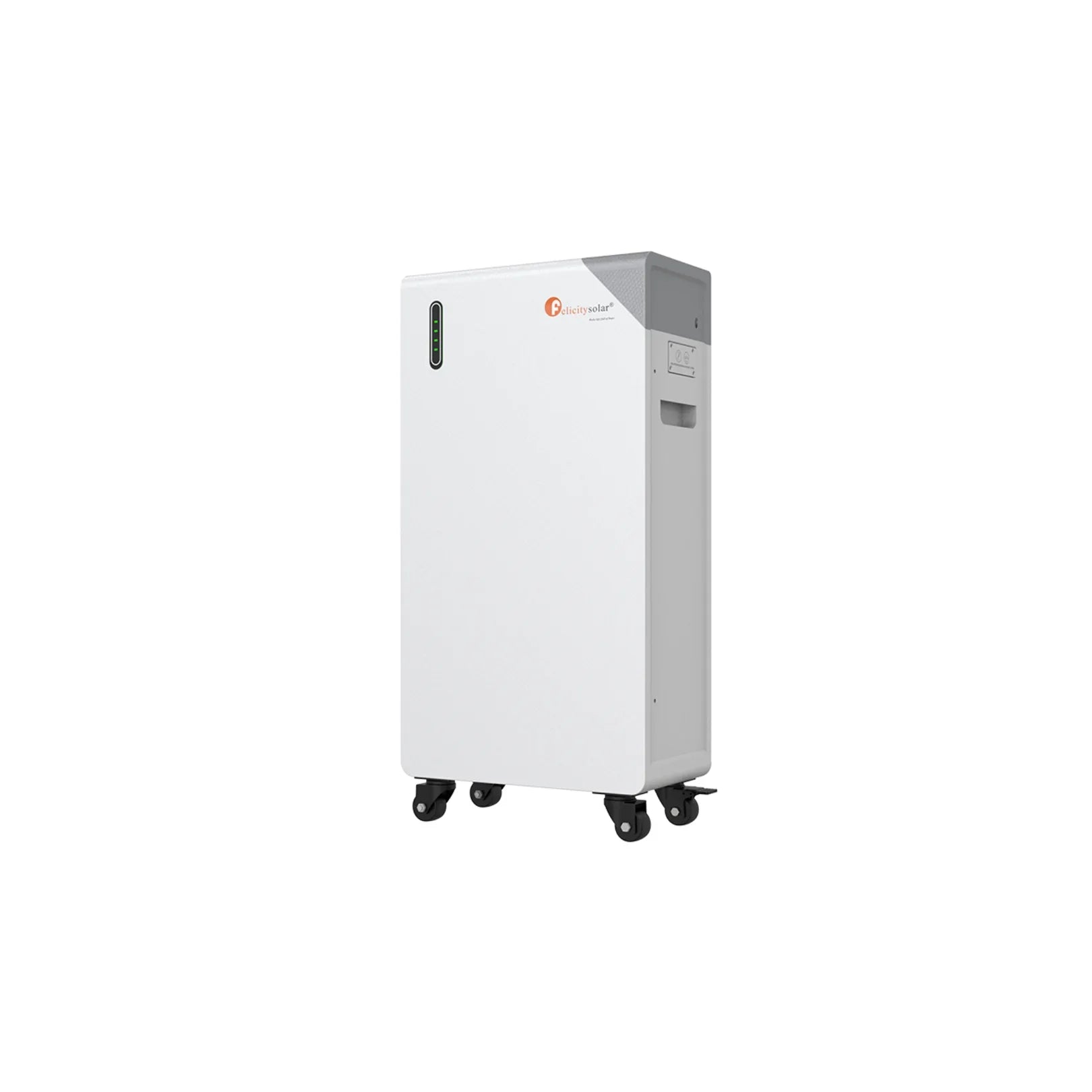 Felicity FLB48314TG1-H 16.00 kWh zemsprieguma akumulators