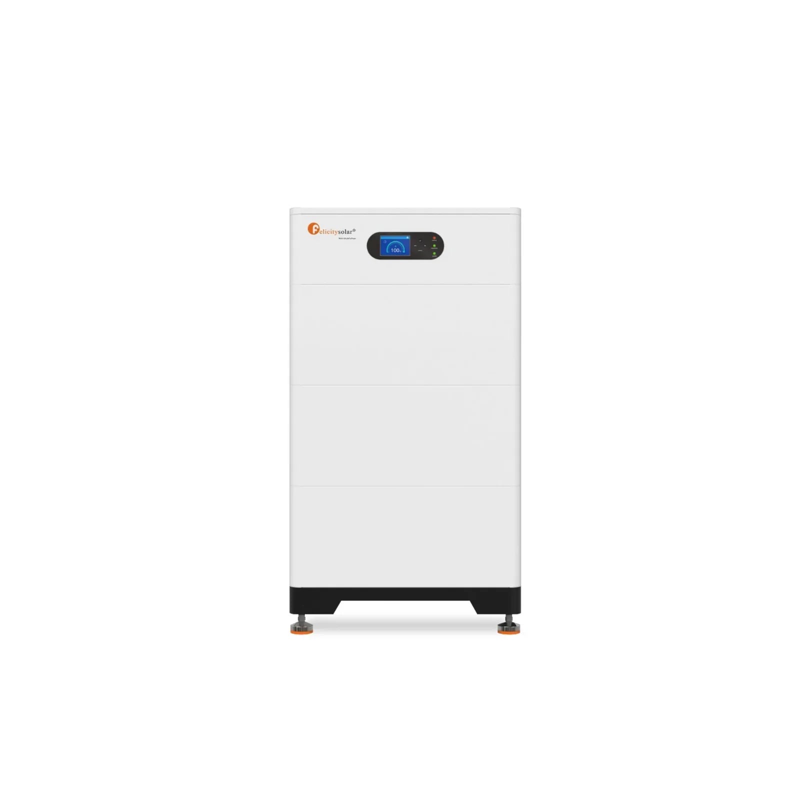 Felicity FLH96050SG1 15.36 kWh augstsprieguma akumulatoru komplekts