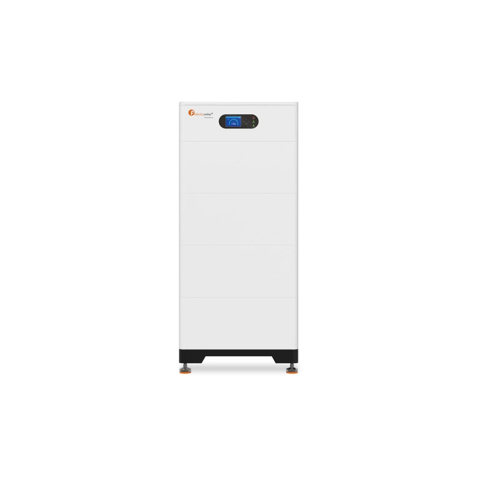 Felicity FLH96050SG1 20.48 kWh augstsprieguma akumulatoru komplekts