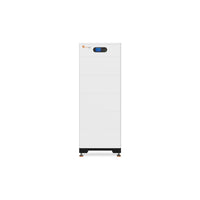 Felicity FLH96050SG1 30.72 kWh augstsprieguma akumulatoru komplekts