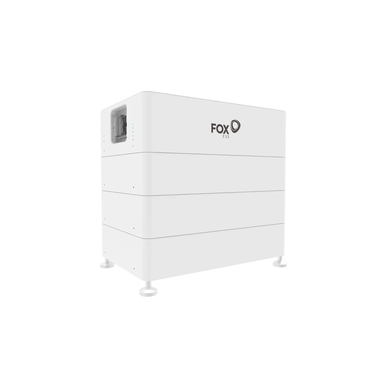 FoxESS CQ7-L2 14.04 kWh akumulatoru komplekts