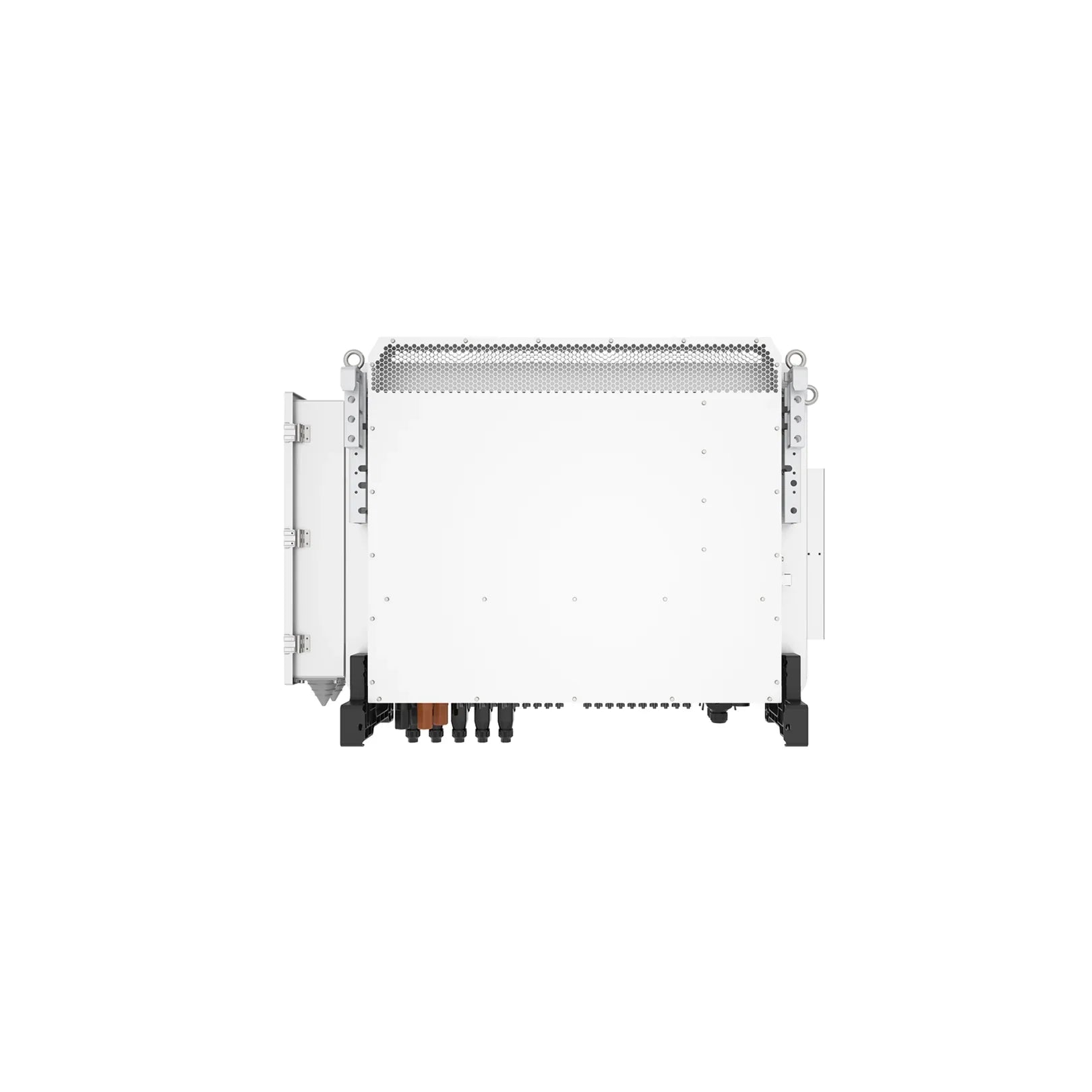 Solis S6-EH3P125K10-NV-YD-H 125 kW trīsfāžu augstsprieguma hibrīdais invertors