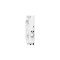 Deye SUN-125K-SG02HP3-EU-GM10 125 kW augstsprieguma trīsfāžu hibrīda invertors