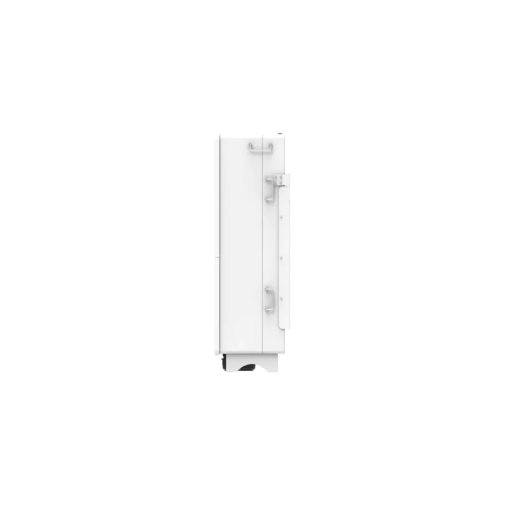 Deye SUN-125K-SG02HP3-EU-GM10 125 kW augstsprieguma trīsfāžu hibrīda invertors