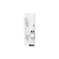 Deye SUN-50K-SG01HP3-EU-BM4 50 kW augstsprieguma trīsfāžu hibrīda invertors