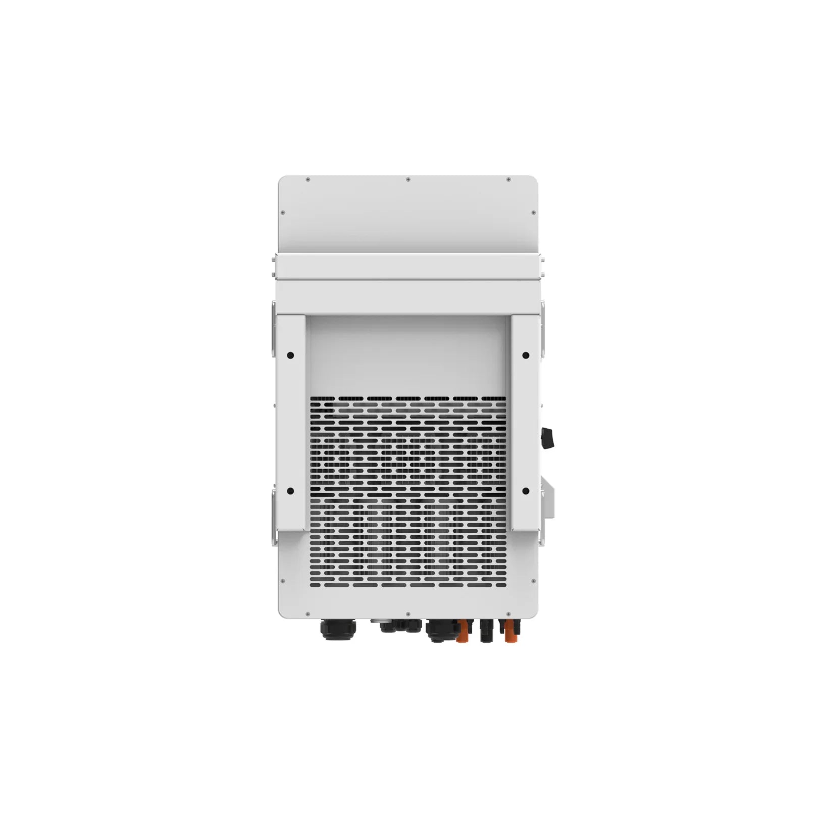 Deye SUN-50K-SG01HP3-EU-BM4 50 kW augstsprieguma trīsfāžu hibrīda invertors