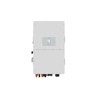 Deye SUN-50K-SG01HP3-EU-BM4 50 kW augstsprieguma trīsfāžu hibrīda invertors