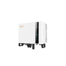 Solis S6-EH3P10K-H-EU 10 kW trīsfāžu augstsprieguma hibrīdais invertors