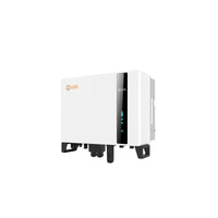 Solis S6-EH3P10K-H-EU 10 kW trīsfāžu augstsprieguma hibrīdais invertors