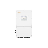 Solis S6-EH3P40K-H 40 kW trīsfāžu augstsprieguma hibrīdais invertors
