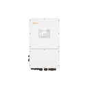 Solis S6-EH3P50K-H 50 kW trīsfāžu augstsprieguma hibrīdais invertors