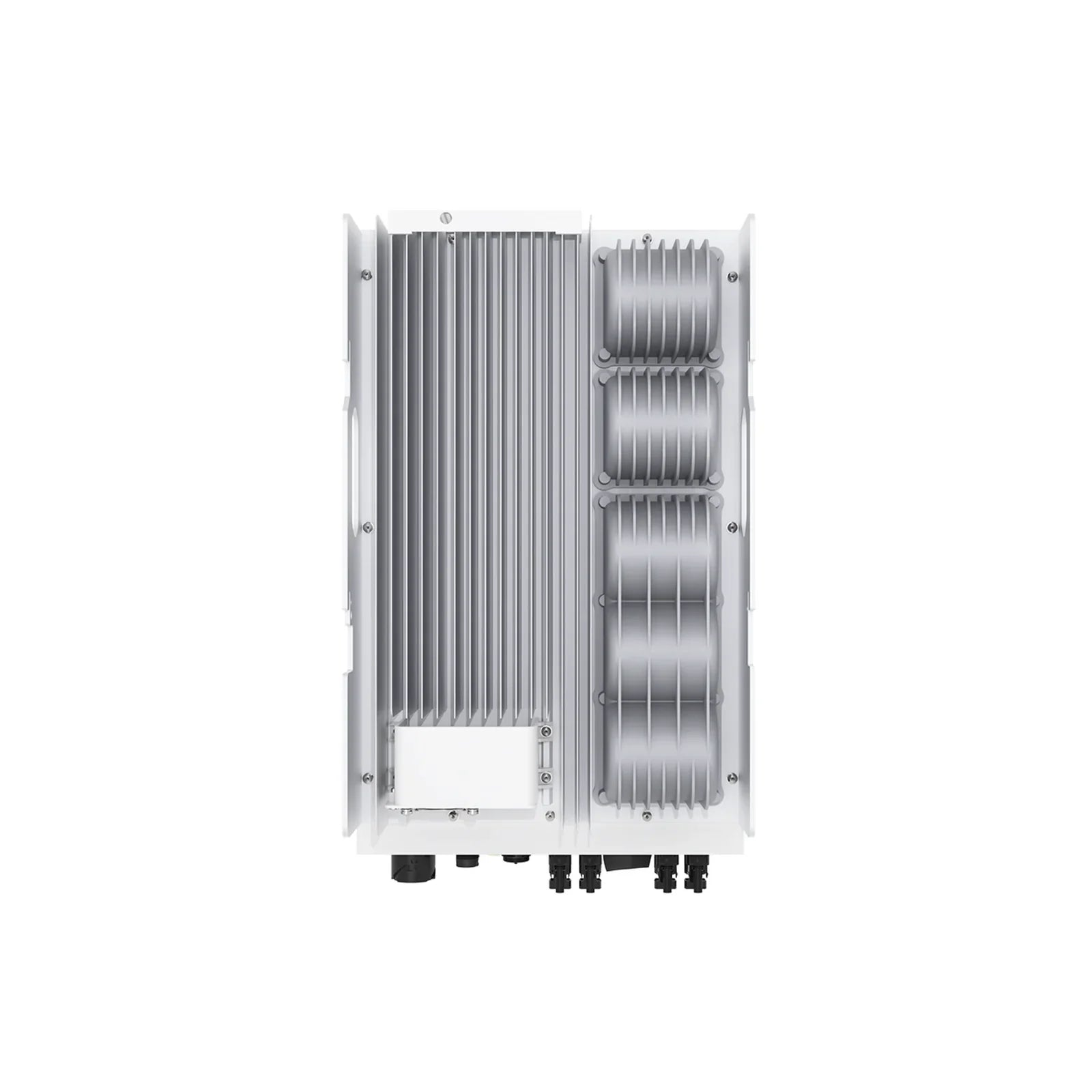 Solis S5-GR3P15K 15 kW trīsfāžu tīkla invertors