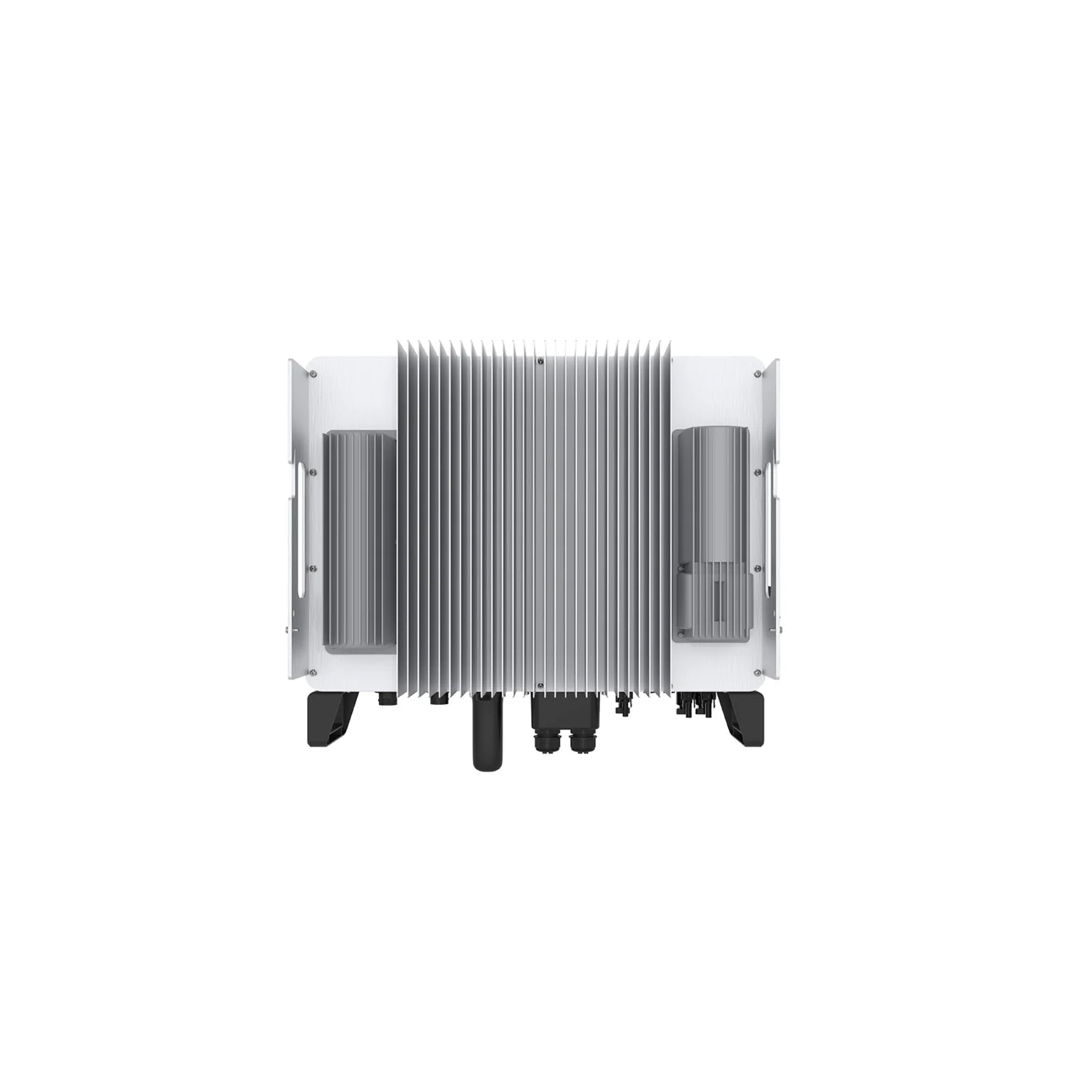 Solis S6-EH3P10K-H-EU 10 kW trīsfāžu augstsprieguma hibrīdais invertors
