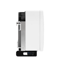 Solis S5-GC50K 50 kW trīsfāžu tīkla invertors