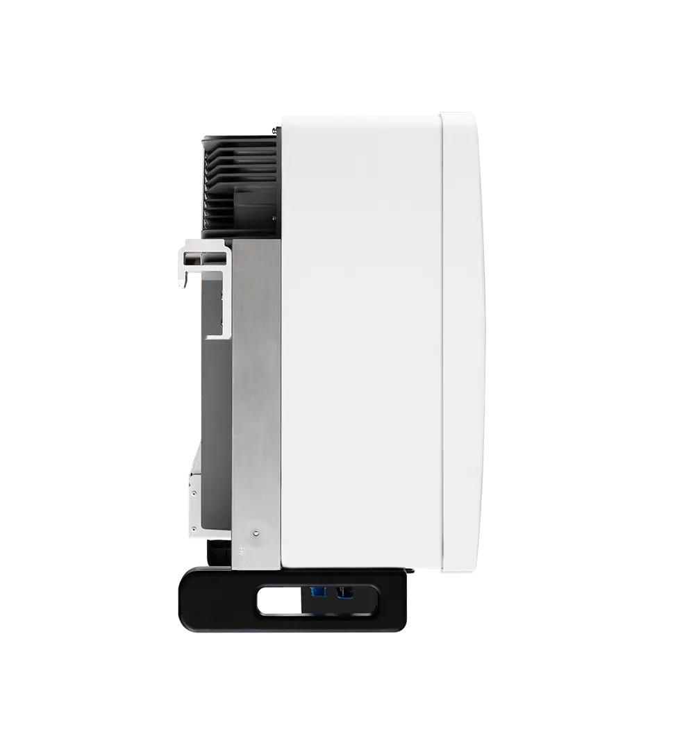 Solis S5-GC50K 50 kW trīsfāžu tīkla invertors
