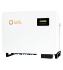 Solis S5-GC50K 50 kW trīsfāžu tīkla invertors